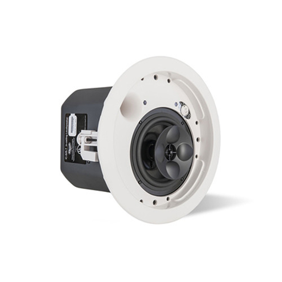 Klipsch IC-525-T In-Ceiling Loudspeaker Klipsch IC-525-T In-Ceiling Loudspeaker