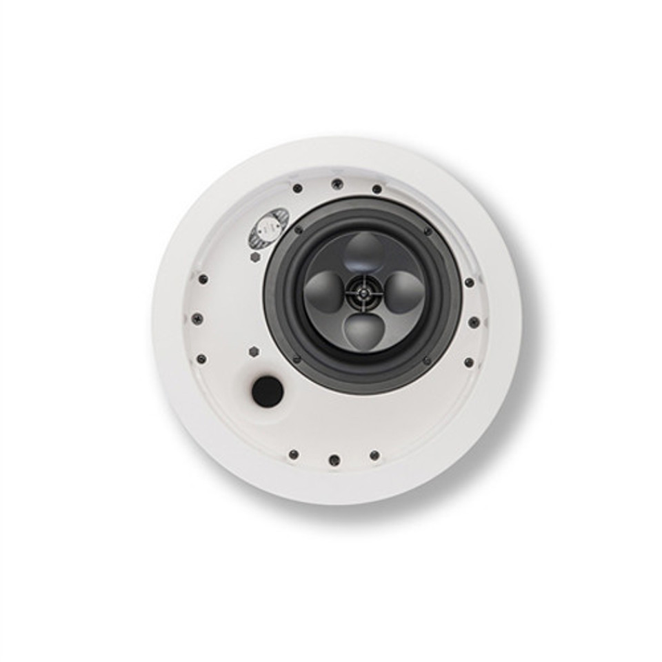 Klipsch IC-525-T In-Ceiling Loudspeaker Klipsch IC-525-T In-Ceiling Loudspeaker