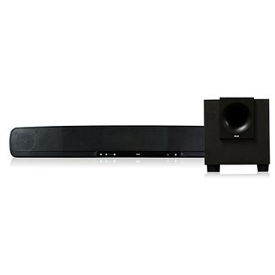 NVP500NA Player Portfolio Sound Bar NVP500NA Player Portfolio Sound Bar