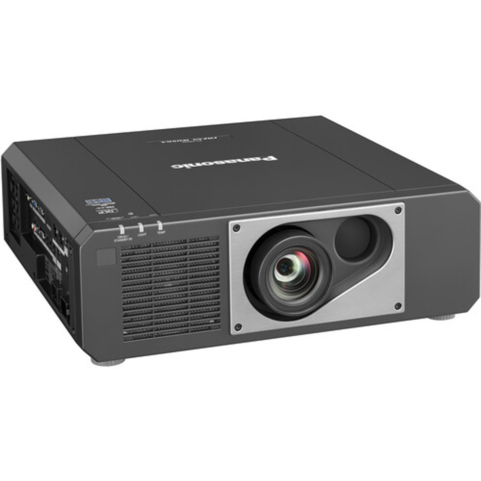 Panasonic PT-FRZ55 5000-Lumen WUXGA Short-Throw Exhibition Laser DLP Projector
