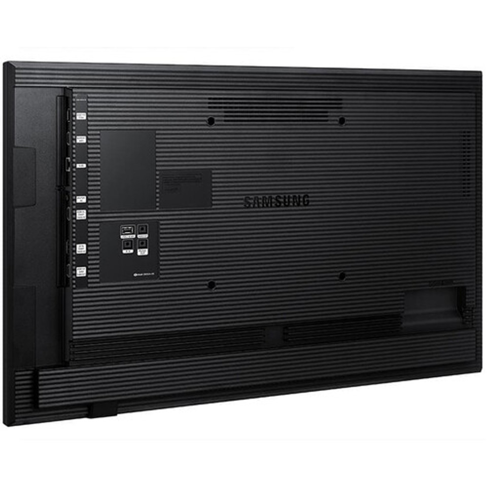 Samsung QM32R-B 32" Class Full HD Smart LED Commercial Display Samsung QM32R-B 32" Class Full HD Smart LED Commercial Display