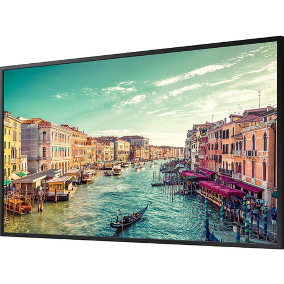 Samsung QM32R-B 32" Class Full HD Smart LED Commercial Display Samsung QM32R-B 32" Class Full HD Smart LED Commercial Display