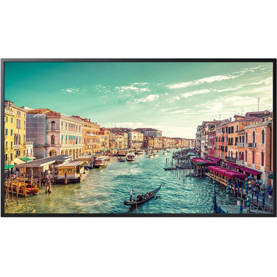 Samsung QM32R-B 32" Class Full HD Smart LED Commercial Display Samsung QM32R-B 32" Class Full HD Smart LED Commercial Display