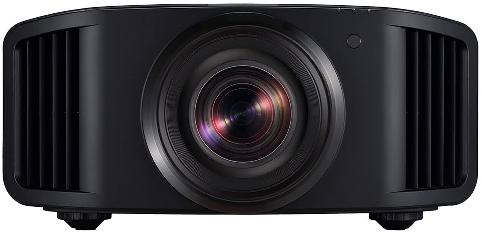 JVC DLA-NZ9 Black 8K Home Theater Projector