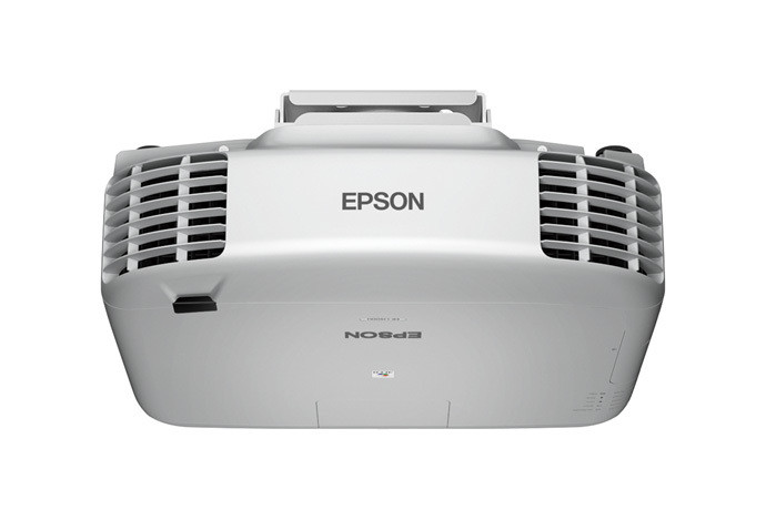Epson PowerLite Pro L1200U - WUXGA 1080p 3LCD Projector Refurbished