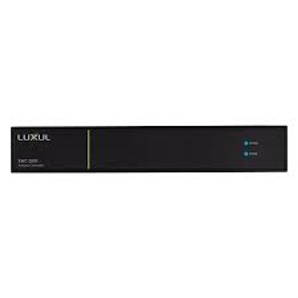Luxul XWS-1310 Wireless Controller System Kit (with XWC-1000 Controller + 3 X XAP-310 Access Points + PoE Switch) Luxul XWS-1310 Wireless Controller System Kit (with XWC-1000 Controller + 3 X XAP-310 Access Points + PoE Switch)