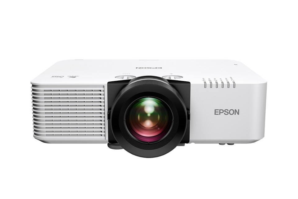 Epson L790SU Laser Projector – 7,000 Lumens, WUXGA, Short Throw Epson L790SU Laser Projector – 7,000 Lumens, WUXGA, Short Throw