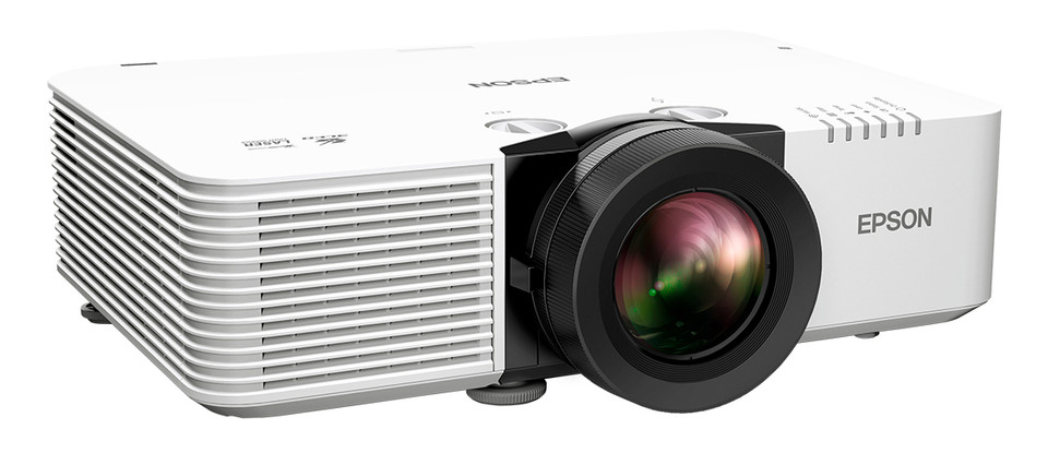 Epson L790SU Laser Projector – 7,000 Lumens, WUXGA, Short Throw Epson L790SU Laser Projector – 7,000 Lumens, WUXGA, Short Throw