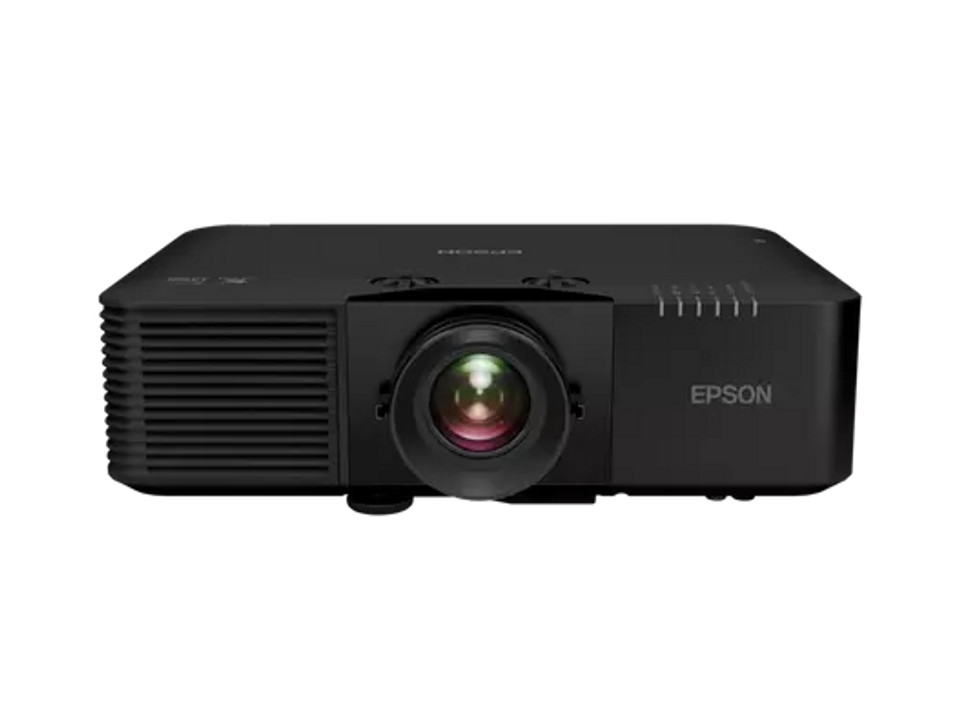Epson L790SU 7,000-Lumen WUXGA Short Throw Laser Projector Epson L790SU 7,000-Lumen WUXGA Short Throw Laser Projector