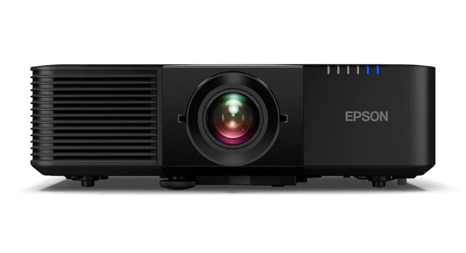 Epson L790SU 7,000-Lumen WUXGA Short Throw Laser Projector Epson L790SU 7,000-Lumen WUXGA Short Throw Laser Projector