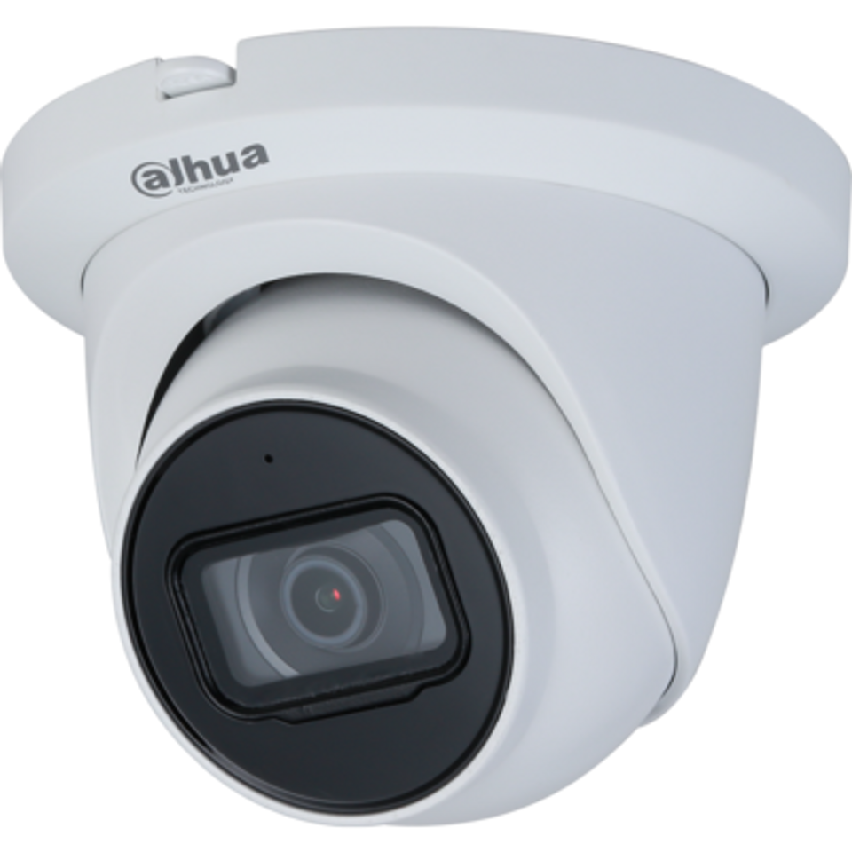 Dahua N43AJ52 IR Eyeball Network Camera