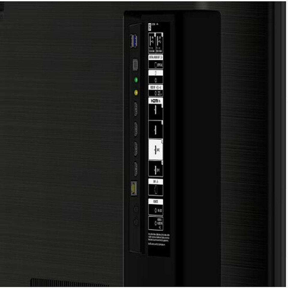 Sony BRAVIA BZ30L Series 98" UHD 4k HDR Commercial Monitor