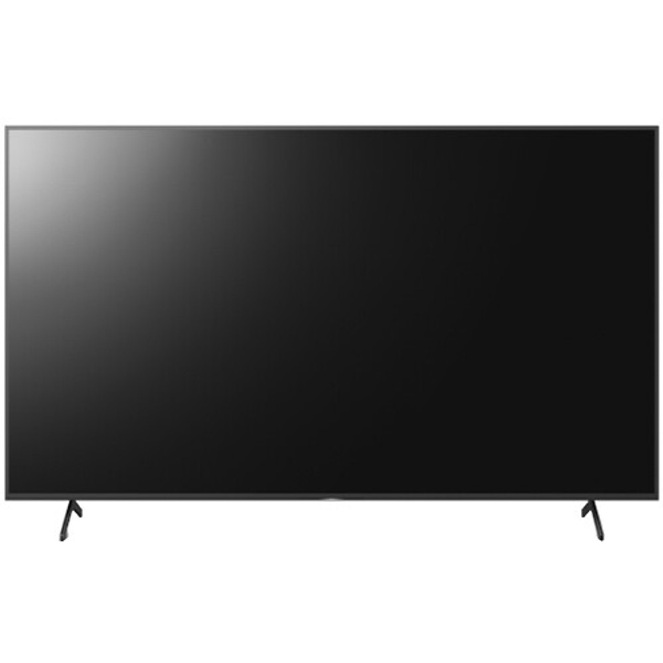 Sony BRAVIA BZ30L Series 98" UHD 4k HDR Commercial Monitor