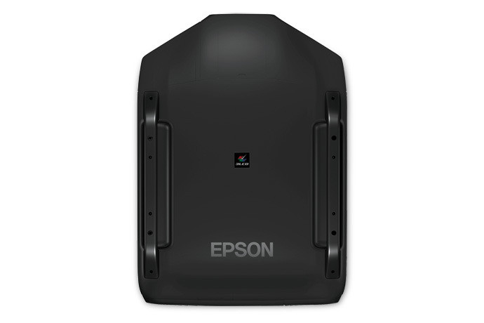 Epson PowerLite Pro Z11005NL - XGA 3LCD Projector
