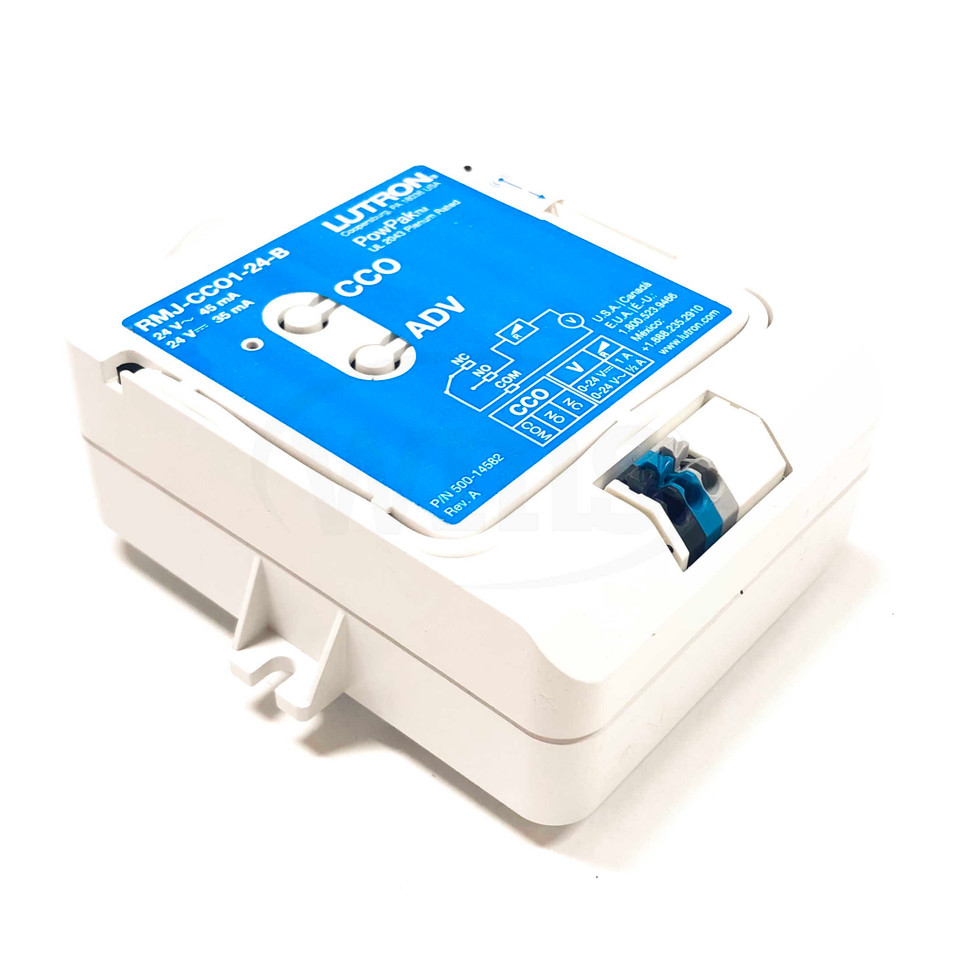 RMJ-CC01-24-B Lutron RMJ-CC01-24-B
