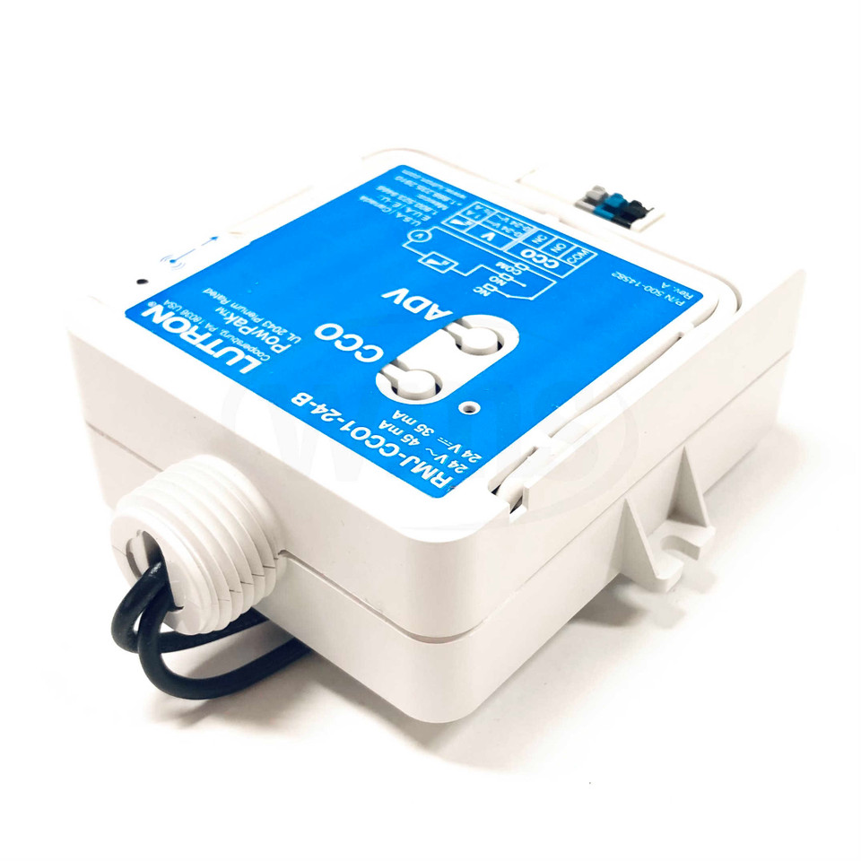 RMJ-CC01-24-B Lutron RMJ-CC01-24-B