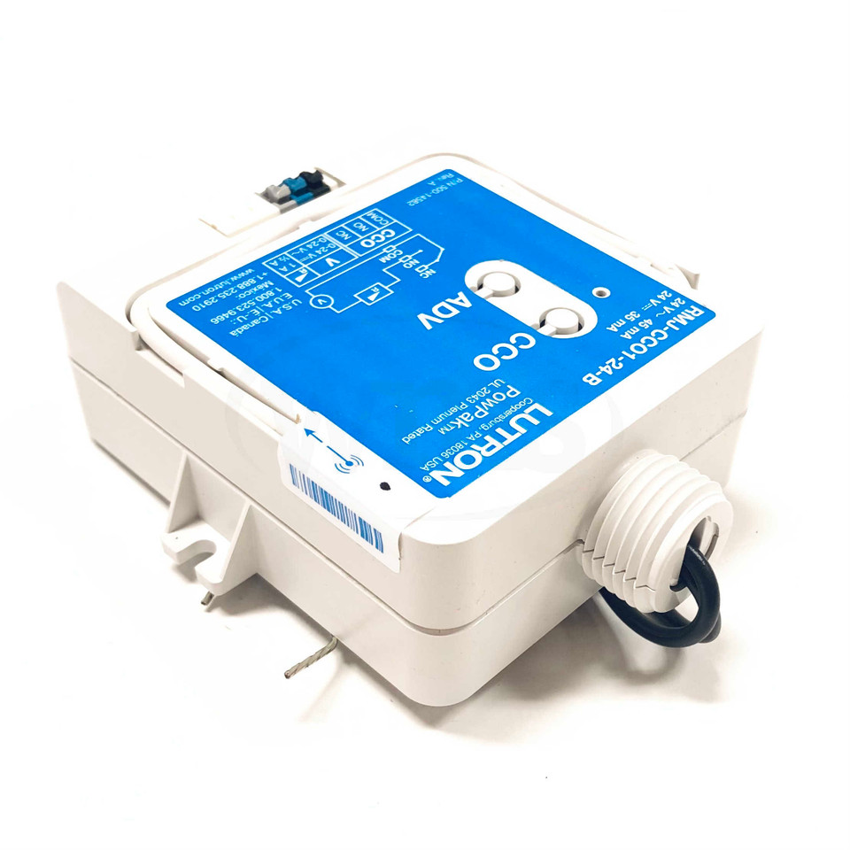 RMJ-CC01-24-B Lutron RMJ-CC01-24-B
