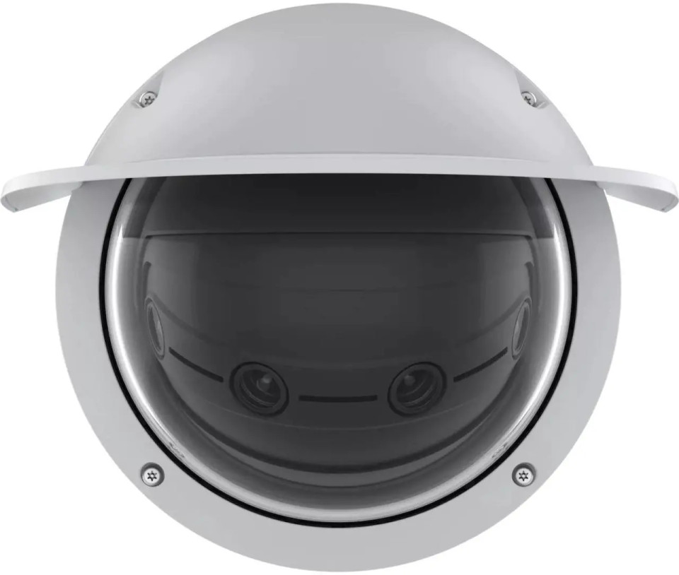 Axis Q3839-PVE Panoramic Camera 02657-001