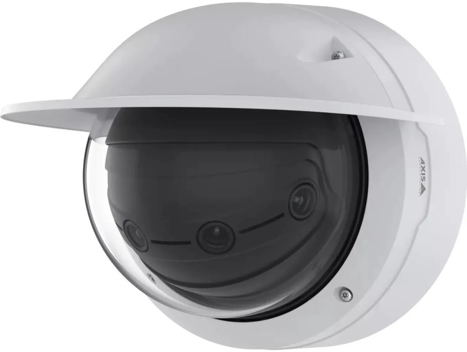 Axis Q3839-PVE Panoramic Camera 02657-001