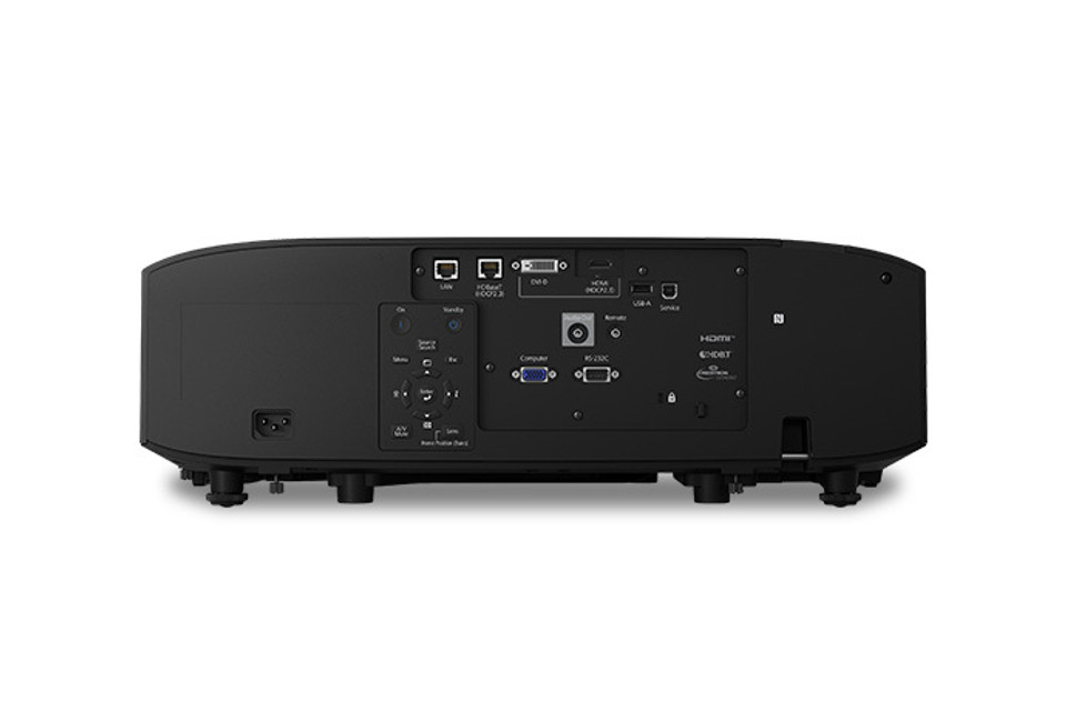 Epson EB-PU1007B 7000 Lumen Laser Projector Epson EB-PU1007B 7000 Lumen Laser Projector