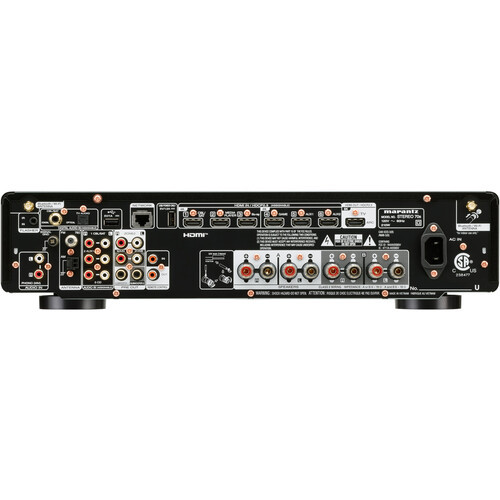 Marantz Stereo 70S 2.1-Channel Network A/V Receiver