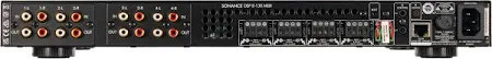 Sonance Amplifier DSP 8-130 MKIII 8-Channel