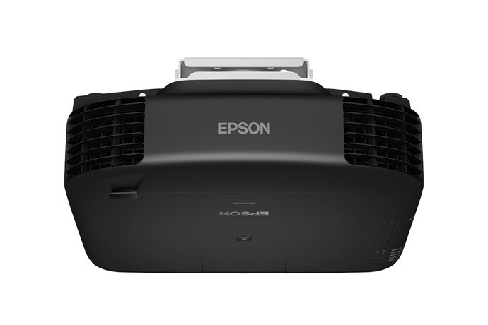 Epson PowerLite Pro L1405U WUXGA 1080p 3LCD Projector