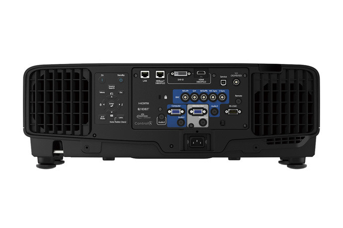 Epson PowerLite Pro L1405U WUXGA 1080p 3LCD Projector