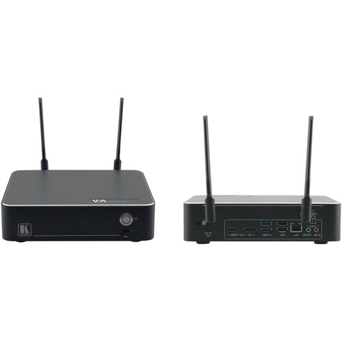 Kramer VIA Campus² Wireless Presentation Hub