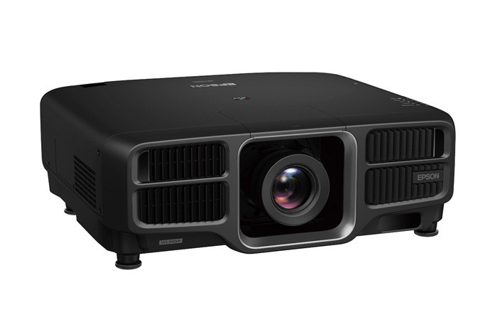 Epson Pro L1495UNL WUXGA 1080p 3LCD Projector 9000 lumens