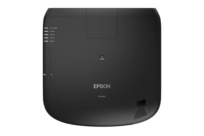 Epson Pro L1495UNL WUXGA 1080p 3LCD Projector 9000 lumens