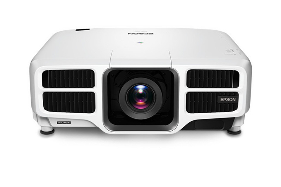Epson Pro L1490U WUXGA 3LCD Laser Projector Epson Pro L1490U WUXGA 3LCD Laser Projector