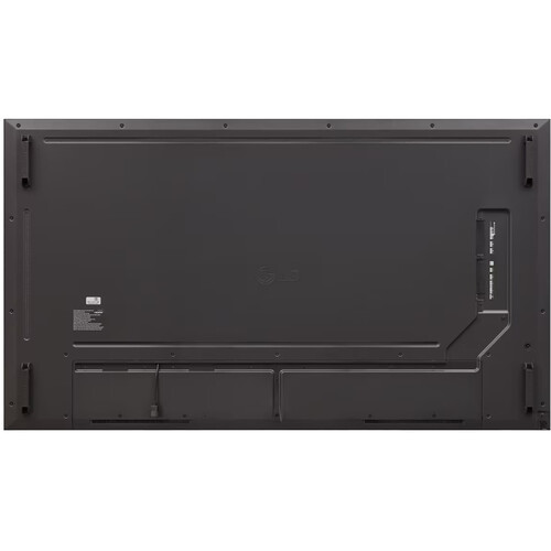 LG UH5N-M 75" UHD 4K Commercial Monitor