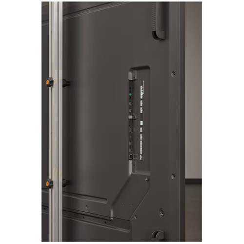 LG UH5N-M 75" UHD 4K Commercial Monitor