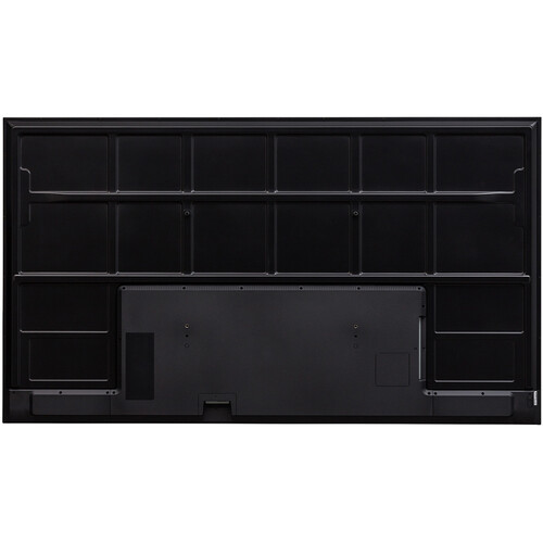 LG UL3Q-E Series 75" UHD 4K Commercial Monitor