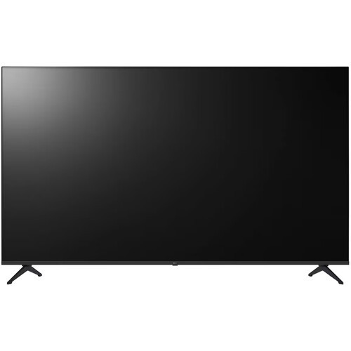 LG PK640S Series 86" UHD 4K HDR Commercial Signage TV