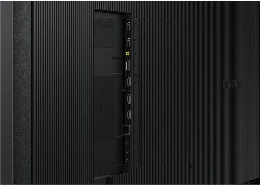 Samsung QH75C 75" 4K UHD Commercial Monitor