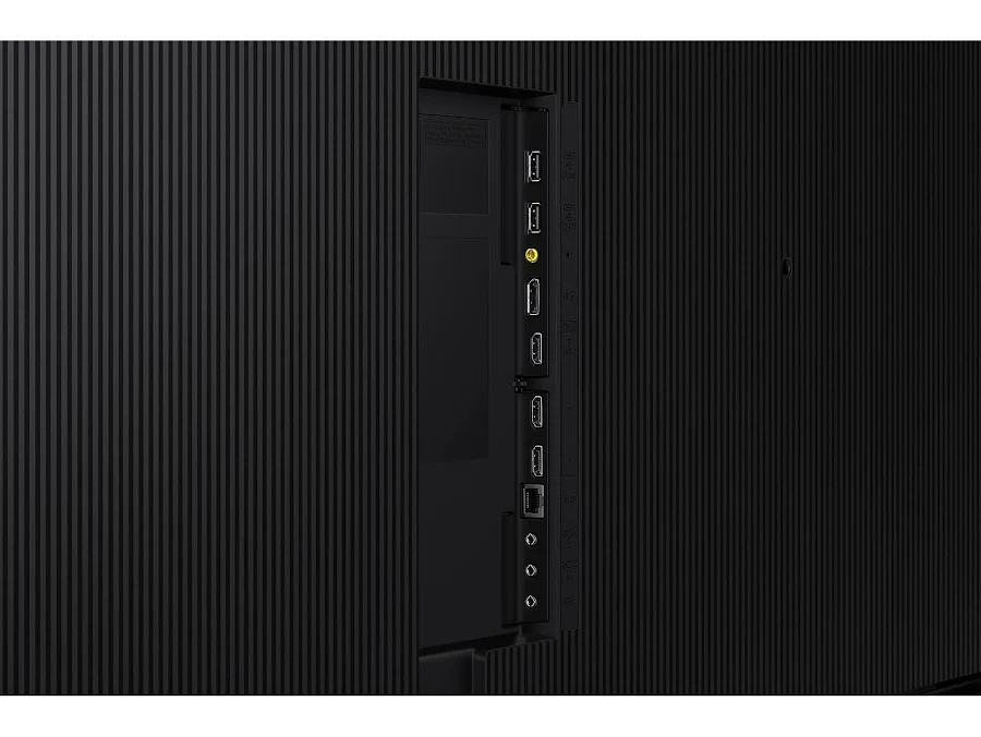 Samsung QH98C 98" UHD 4K Commercial Monitor