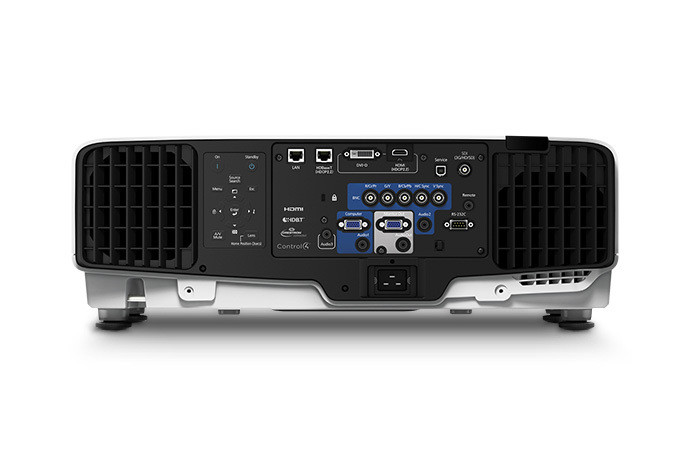 Epson Pro L1500UH - WUXGA 1080p 3LCD Projector