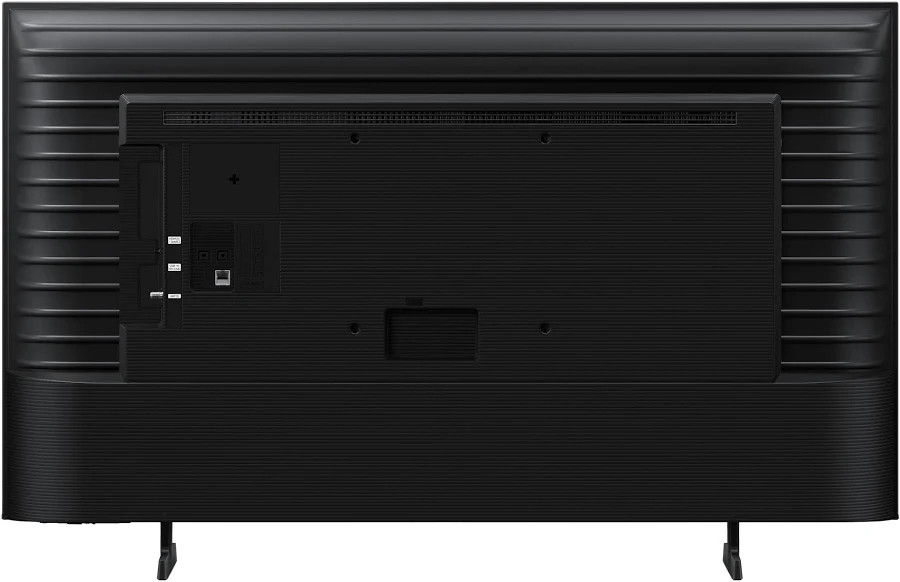 Samsung HG50U600FNFXZA 50 Inch Crystal Processor 4K UHD