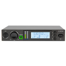 Sense SE-350-WR-1CHD UHF Wireless Microphone Receiver