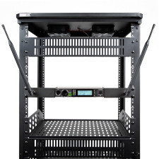 Sense SE-350-WR-1CHD UHF Wireless Microphone Receiver