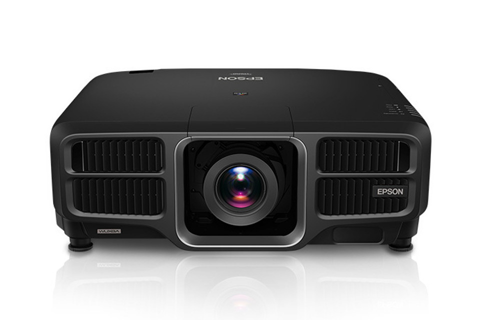 Epson PowerLite Pro L1505UNL WUXGA 1080p 3LCD Projector Epson PowerLite Pro L1505UNL WUXGA 1080p 3LCD Projector