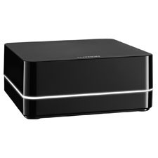 OvrC-Enabled Lutron® RA2 Select Main Repeater