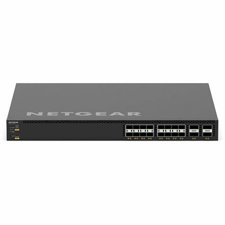 Netgear VSM4320C-TAANES 24-Port M4350-16V4C Fully Managed Switch
