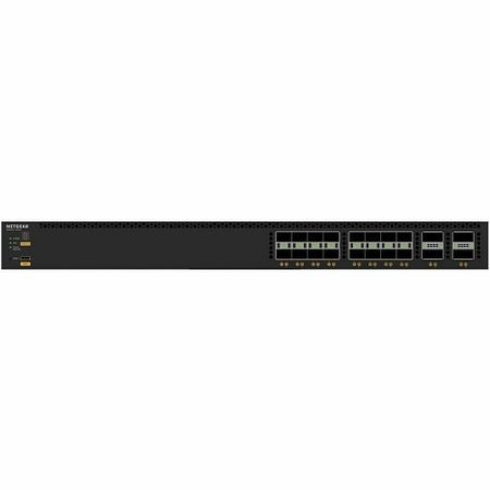 Netgear VSM4320C-TAANES 24-Port M4350-16V4C Fully Managed Switch