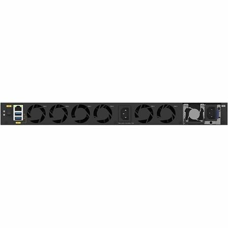 Netgear VSM4320C-100NES 24-Port M4350-16V4C Managed Switch, 420W