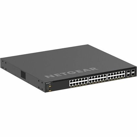 Netgear XSM4340CV-100NES AV Switch