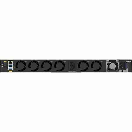 Netgear XSM4340CV-100NES AV Switch