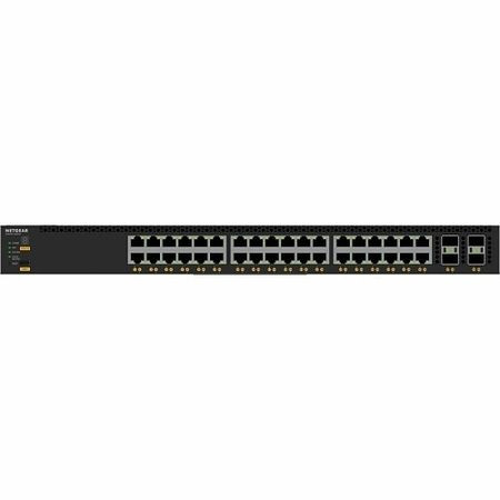 Netgear XSM4340CV-100NES AV Switch